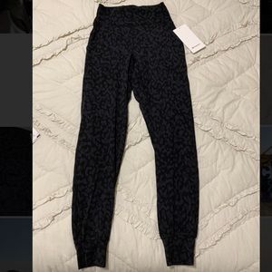 COPY - Brand New lululemon Align Jogger